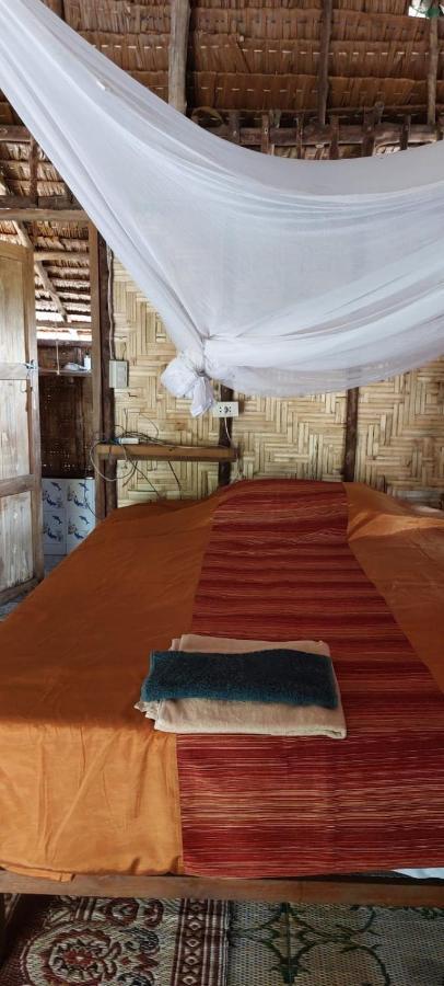 Horizon Eco Resort Ko Phra Thong Exterior foto